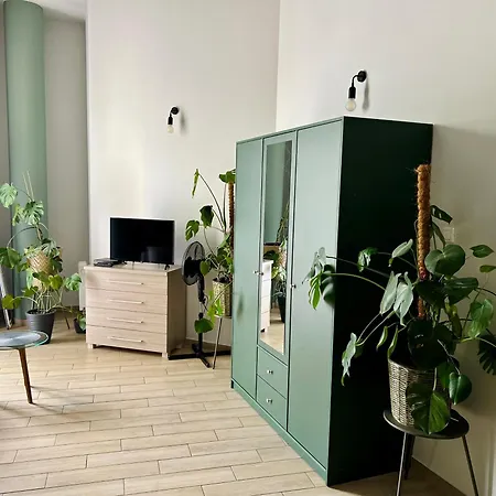 Apartamenty Centrum Gorzów Wielkopolski Exterior foto