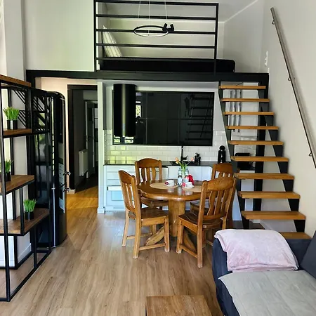 Apartamenty Centrum Gorzów Wielkopolski Exterior foto