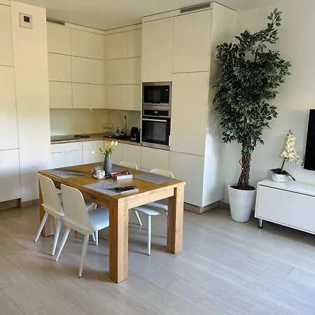 Apartamenty Centrum Gorzów Wielkopolski Exterior foto