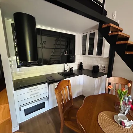Apartamenty Centrum Gorzów Wielkopolski Exterior foto