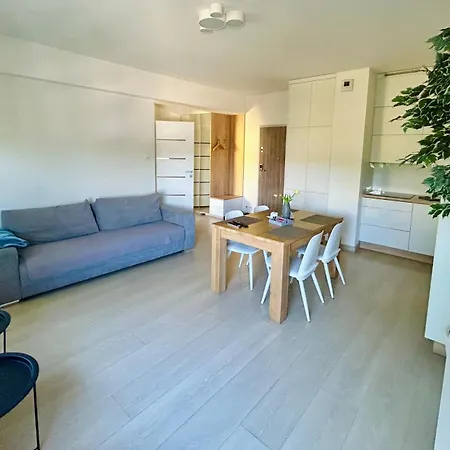 Apartamenty Centrum Gorzów Wielkopolski Exterior foto