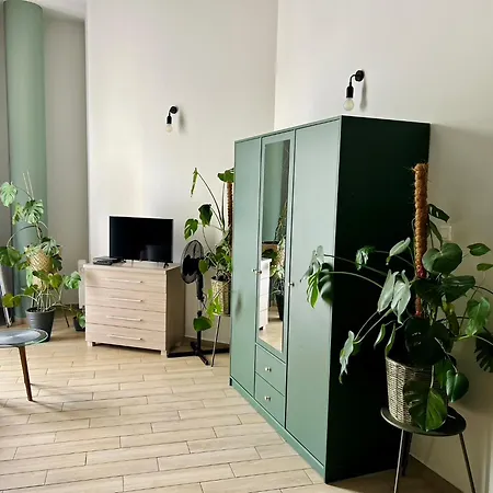 Apartamenty Centrum Gorzów Wielkopolski Exterior foto