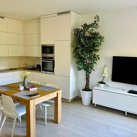 Apartamenty Centrum Gorzów Wielkopolski Exterior foto