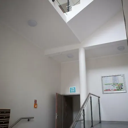 Apartamenty Centrum Gorzów Wielkopolski Exterior foto