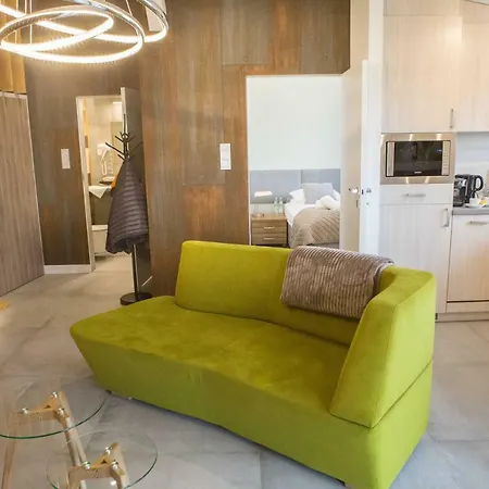 Apartamenty Centrum Gorzów Wielkopolski Exterior foto