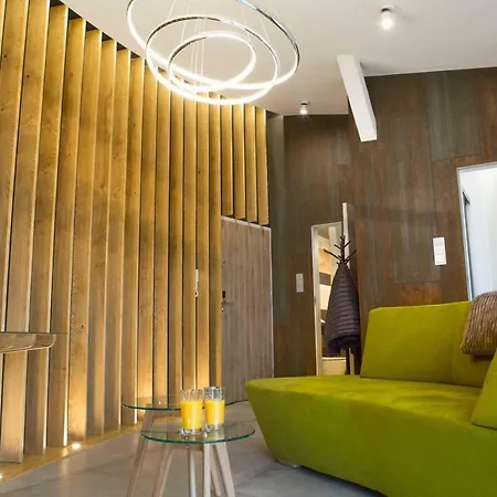 Apartamenty Centrum Gorzów Wielkopolski Exterior foto