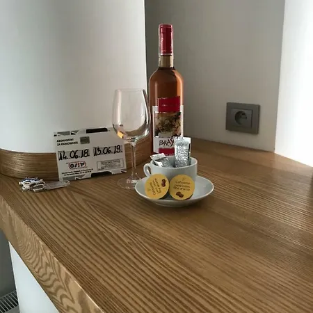 Apartamenty Centrum Gorzów Wielkopolski Exterior foto