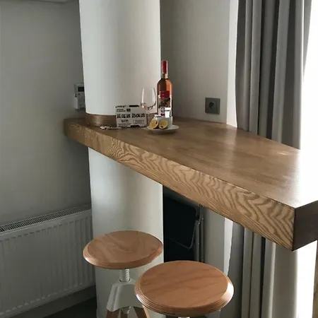Apartamenty Centrum Gorzów Wielkopolski Exterior foto