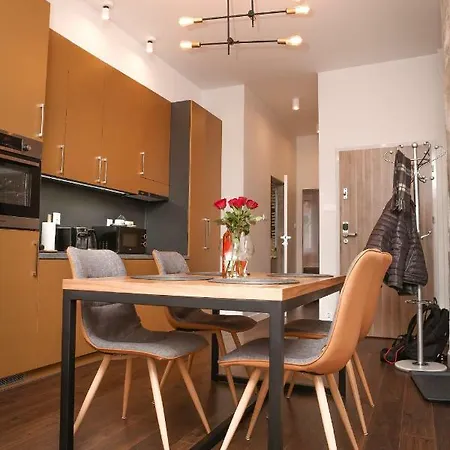 Apartamenty Centrum Gorzów Wielkopolski Exterior foto