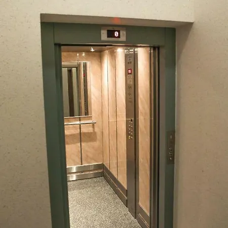 Apartamenty Centrum Gorzów Wielkopolski Exterior foto
