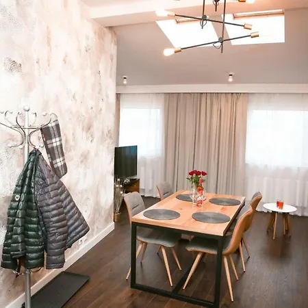 Apartamenty Centrum Gorzów Wielkopolski Exterior foto
