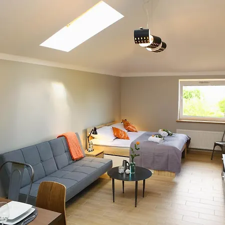 Apartamenty Centrum Gorzów Wielkopolski Exterior foto