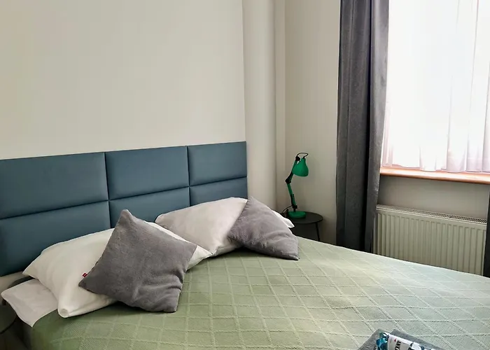 Apartamenty Centrum