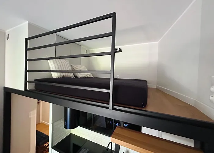 Apartamenty Centrum