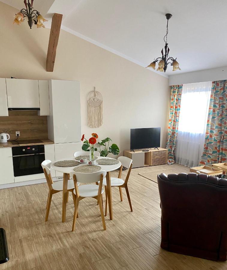 Apartment Centrum
