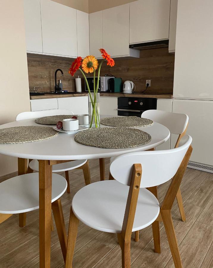 Apartment Centrum Gorzów Wielkopolski