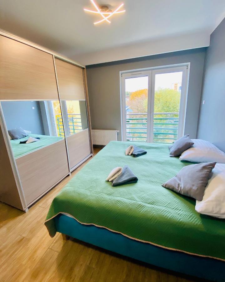 Apartment Centrum