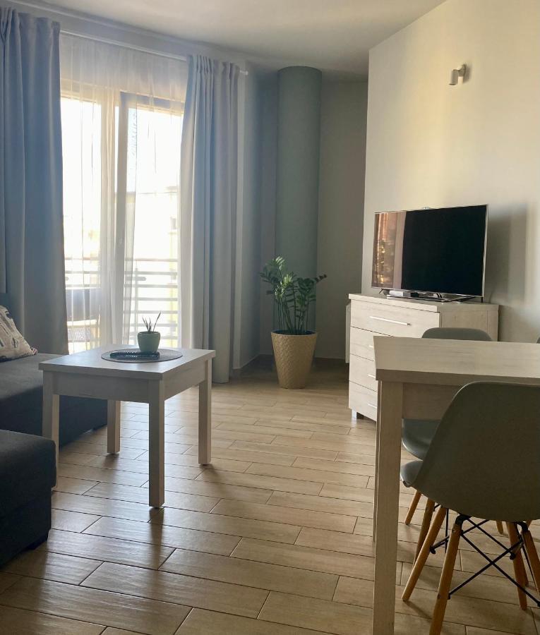Apartment Centrum Gorzów Wielkopolski