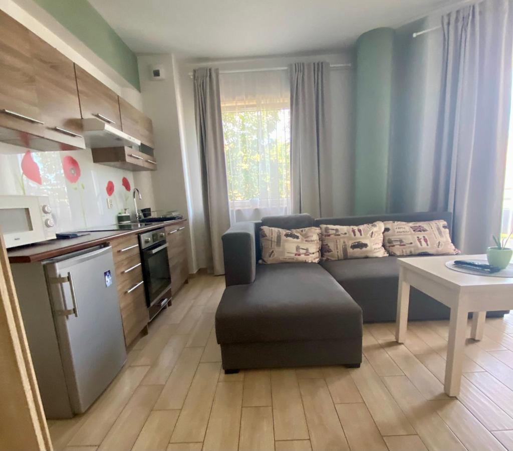 Apartment Centrum *
