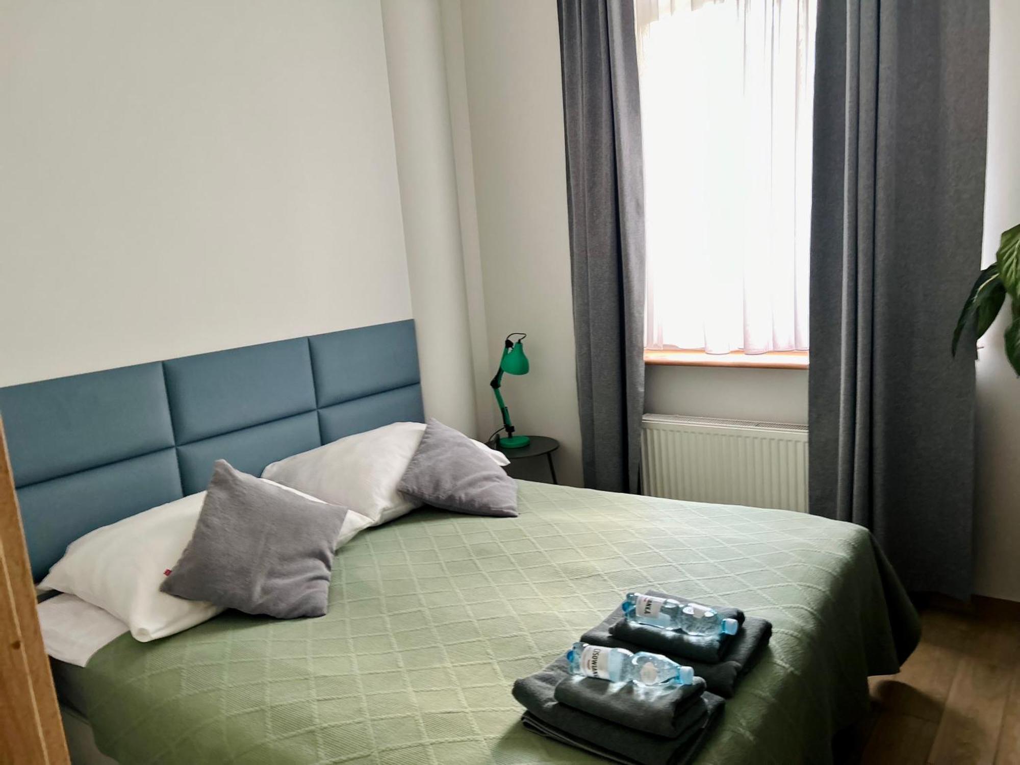 Centrum Apartment *