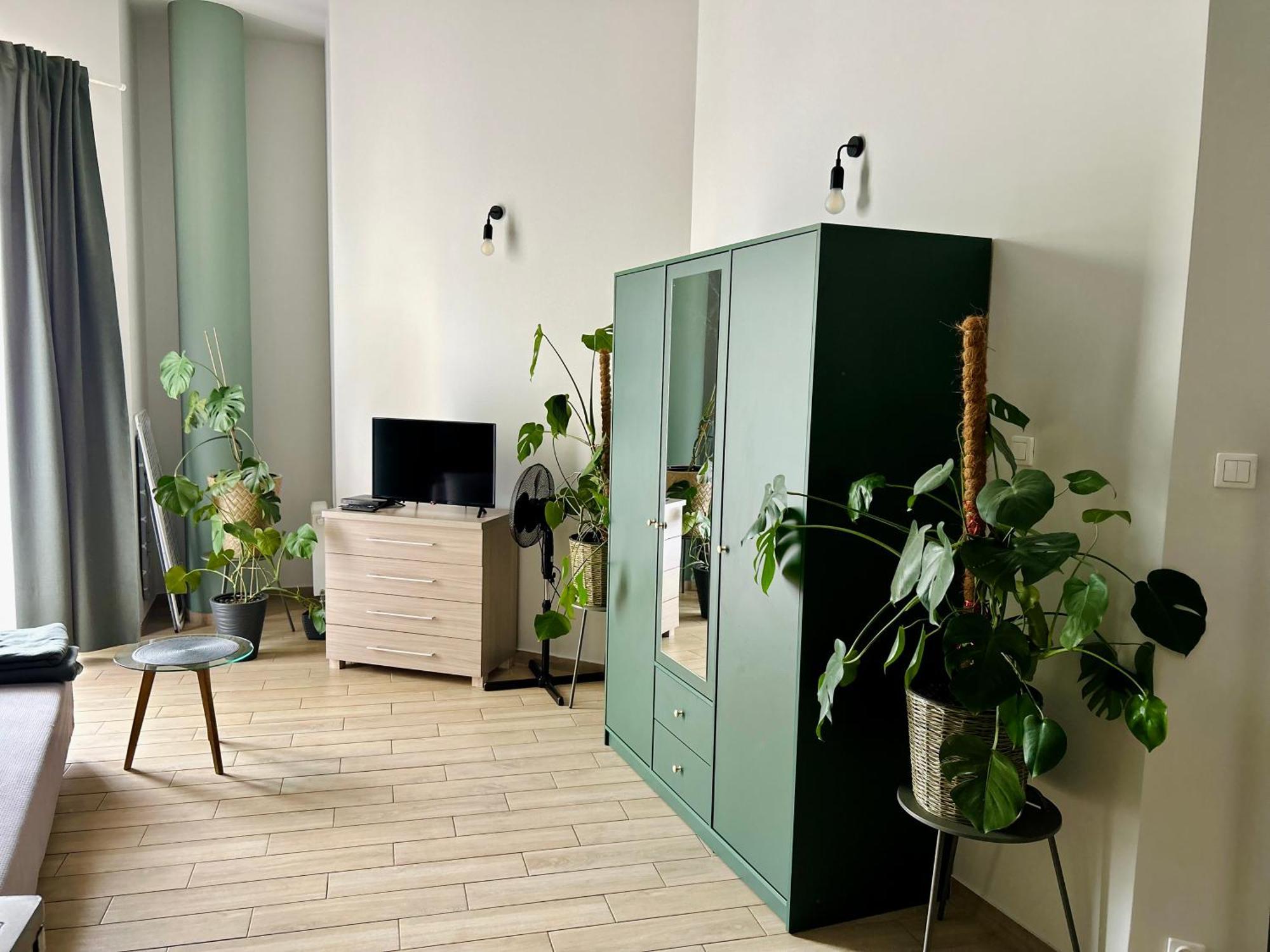 Centrum Apartment