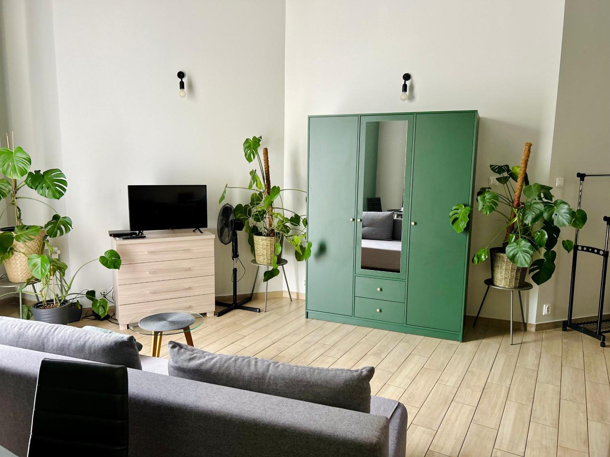 Centrum Apartment *