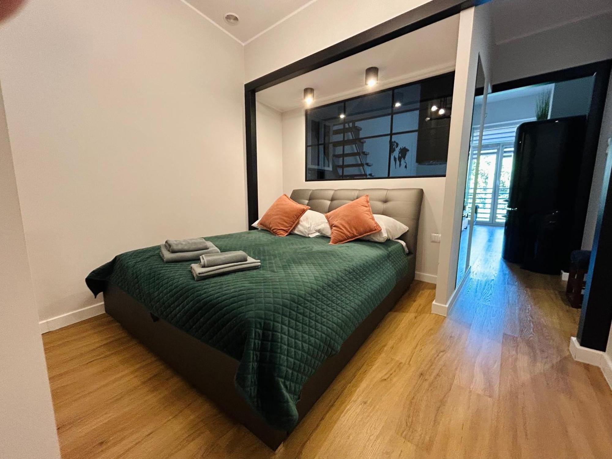 Centrum Apartment