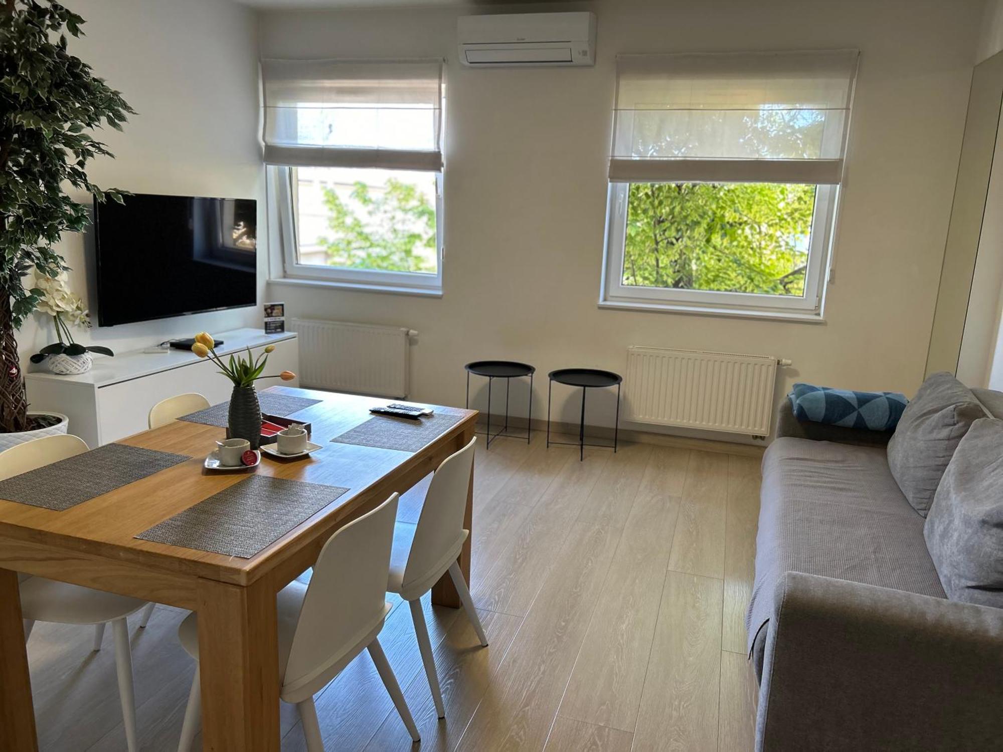 Centrum Apartment Gorzów Wielkopolski