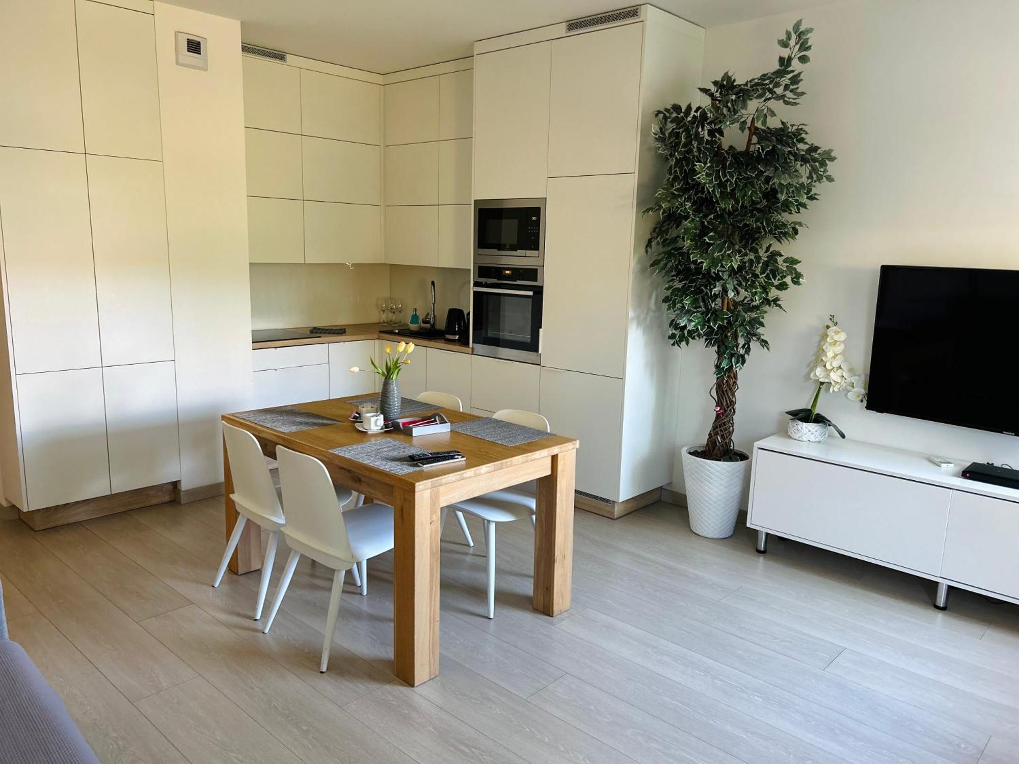 Apartment Centrum Gorzów Wielkopolski