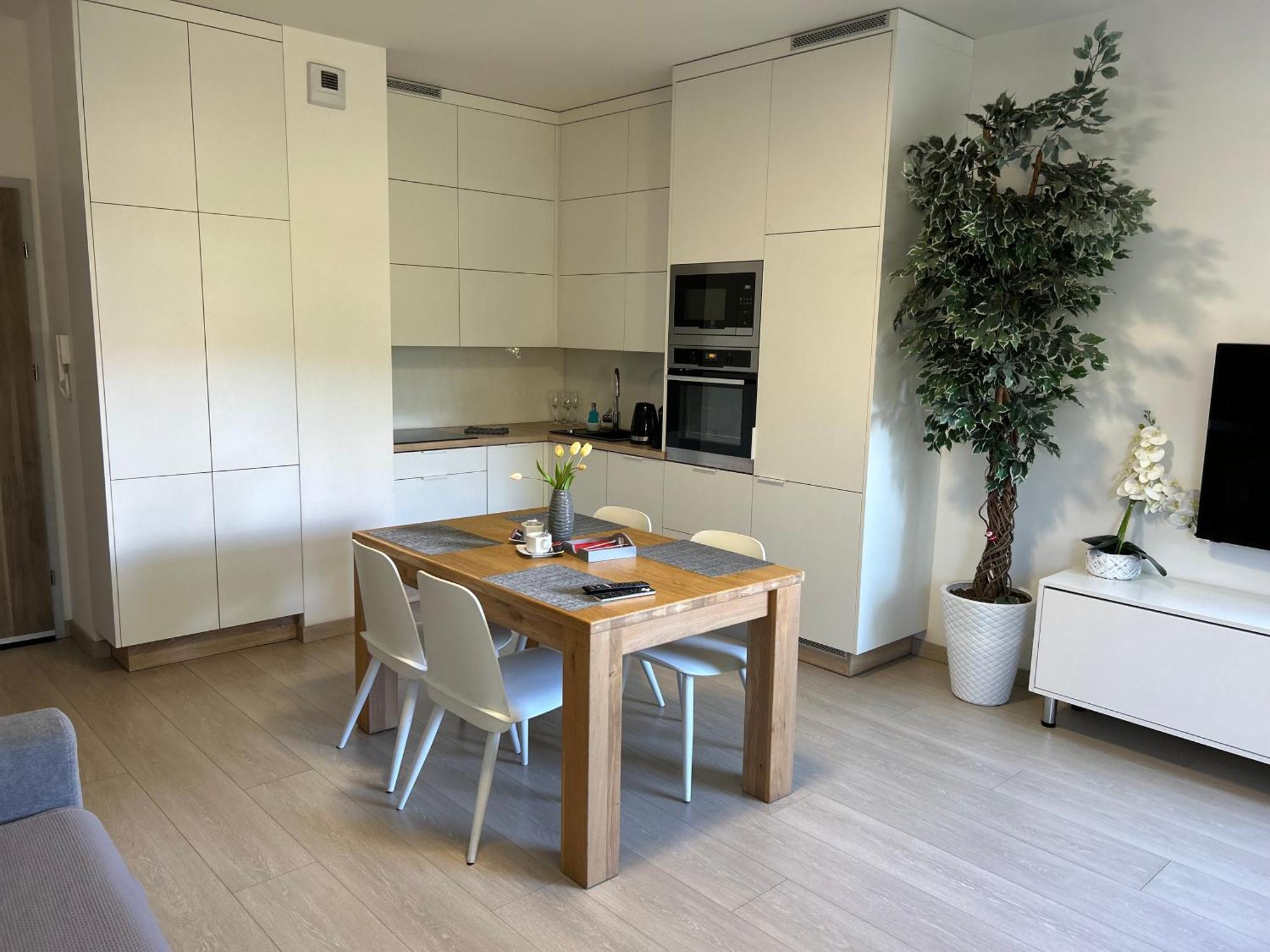 Centrum Apartment
