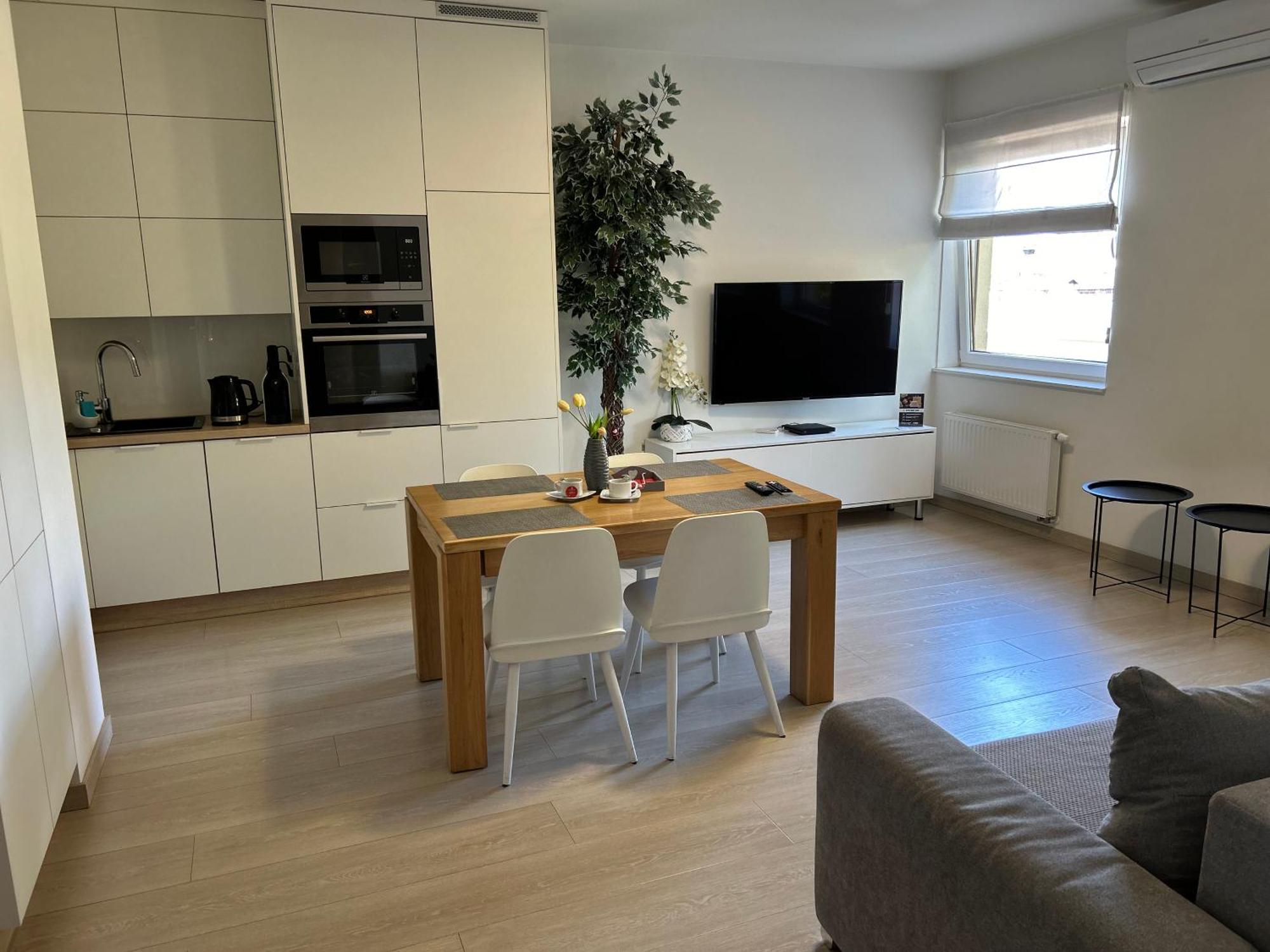 Apartment Centrum
