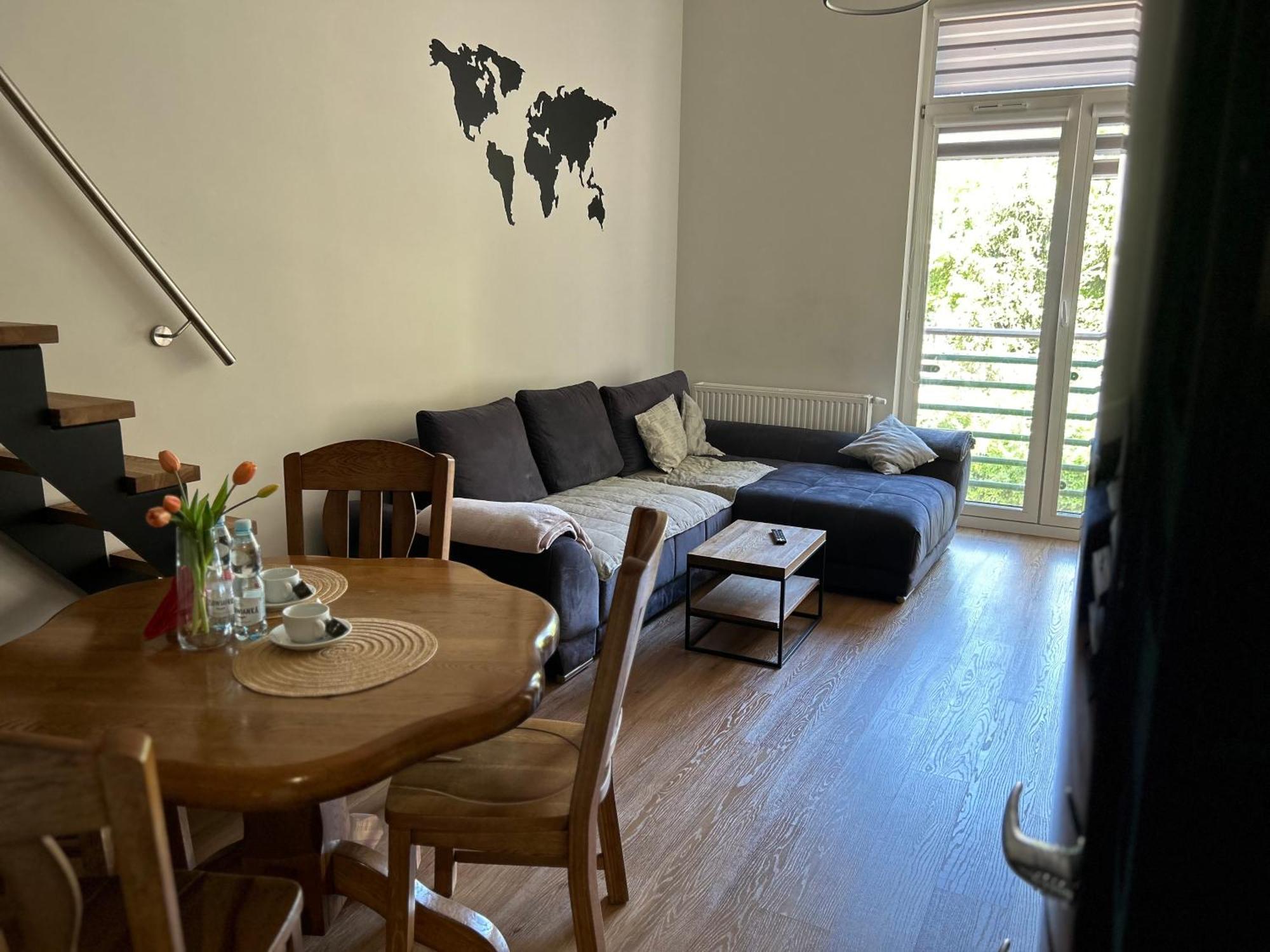 Centrum Apartment Gorzów Wielkopolski