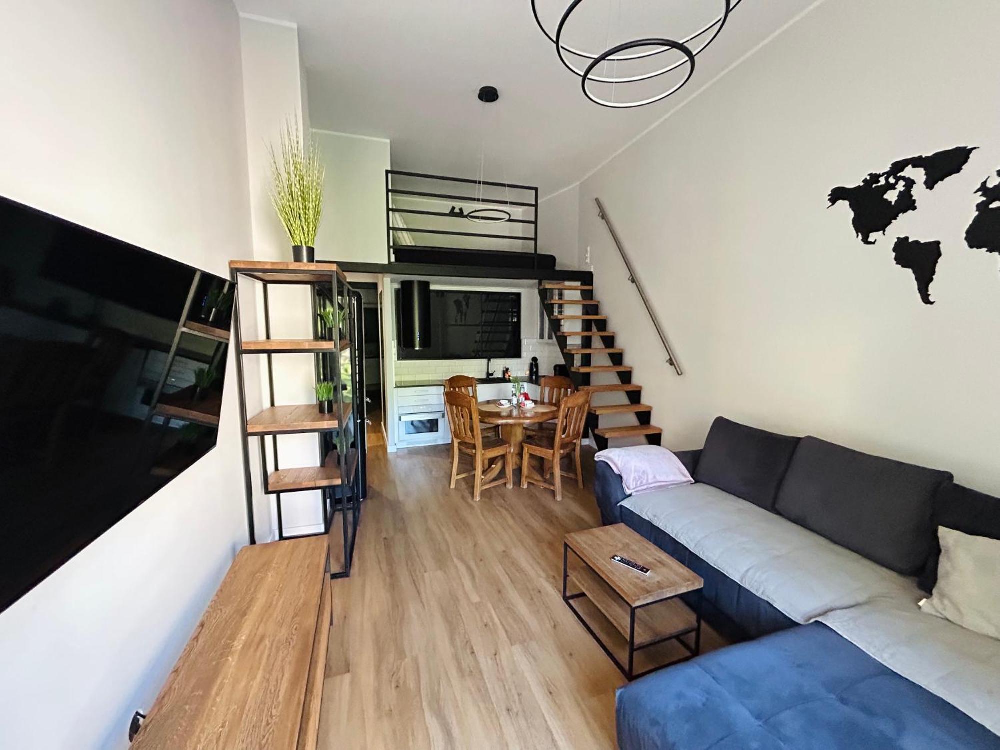 Apartment Centrum Gorzów Wielkopolski