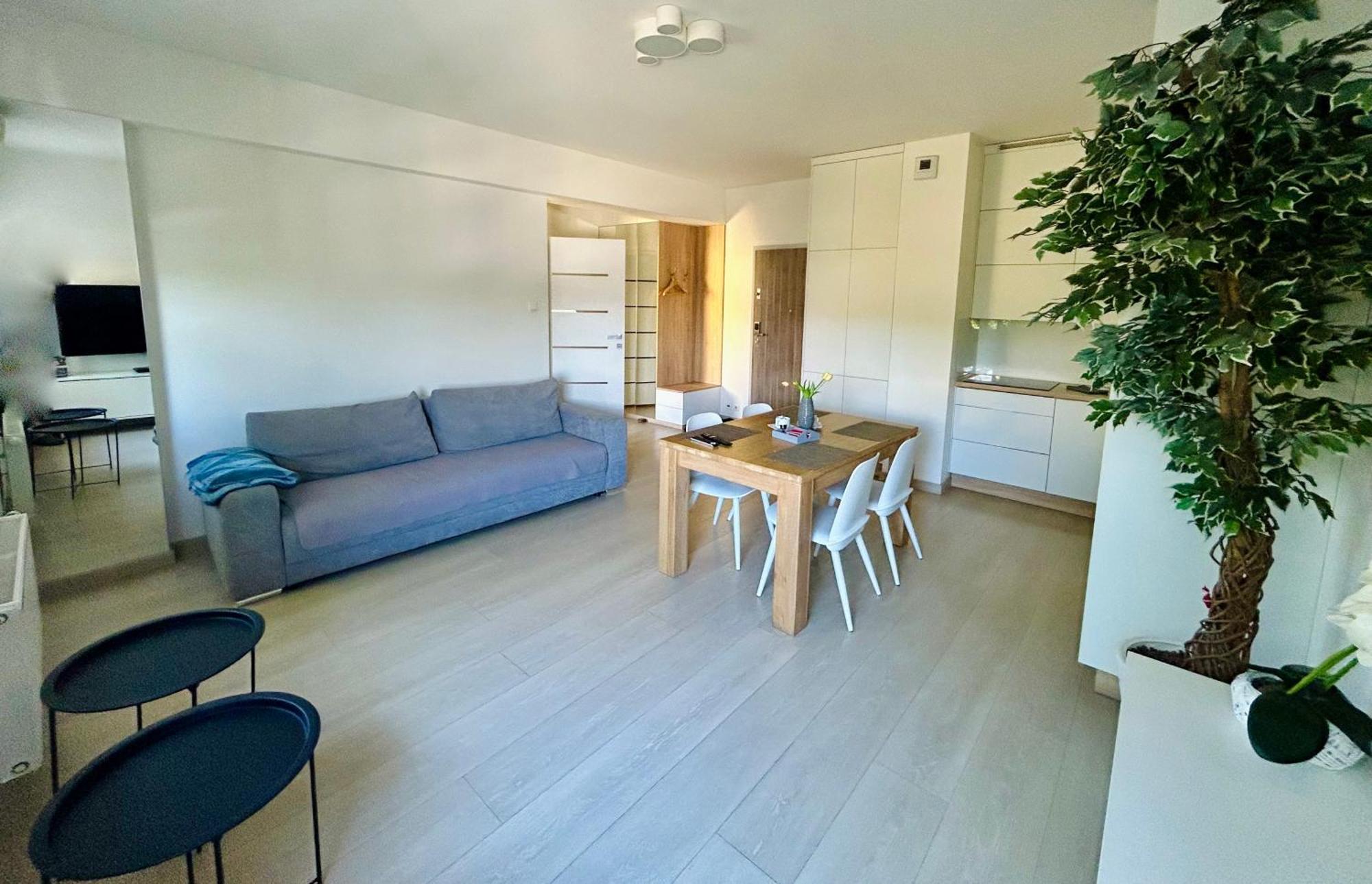 Apartment Centrum *