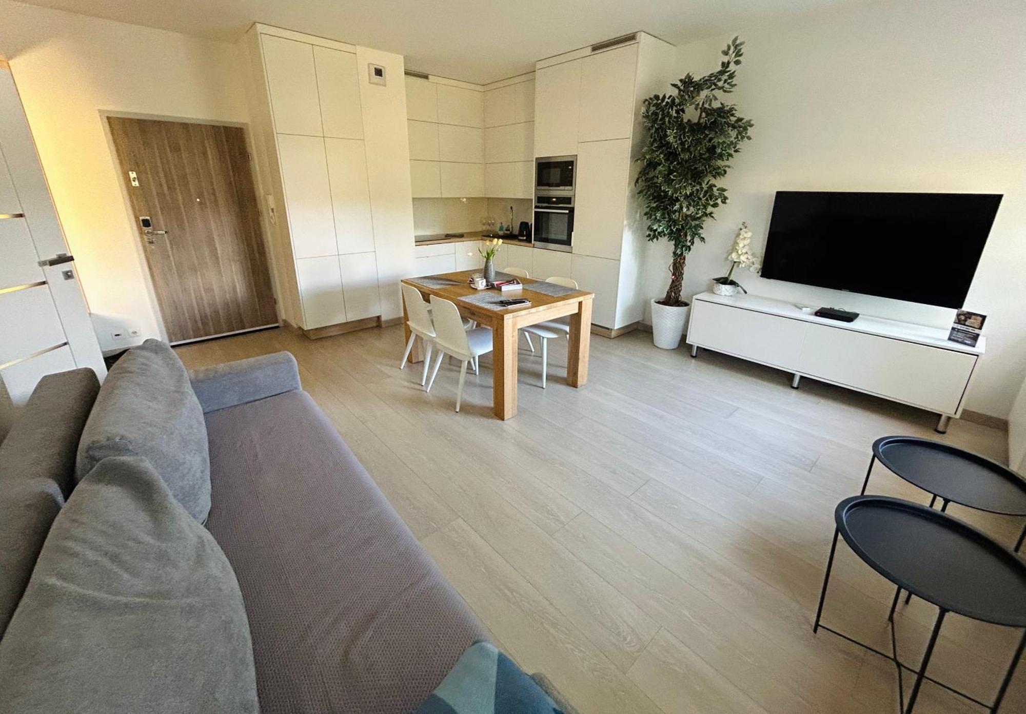 Centrum Apartment Gorzów Wielkopolski