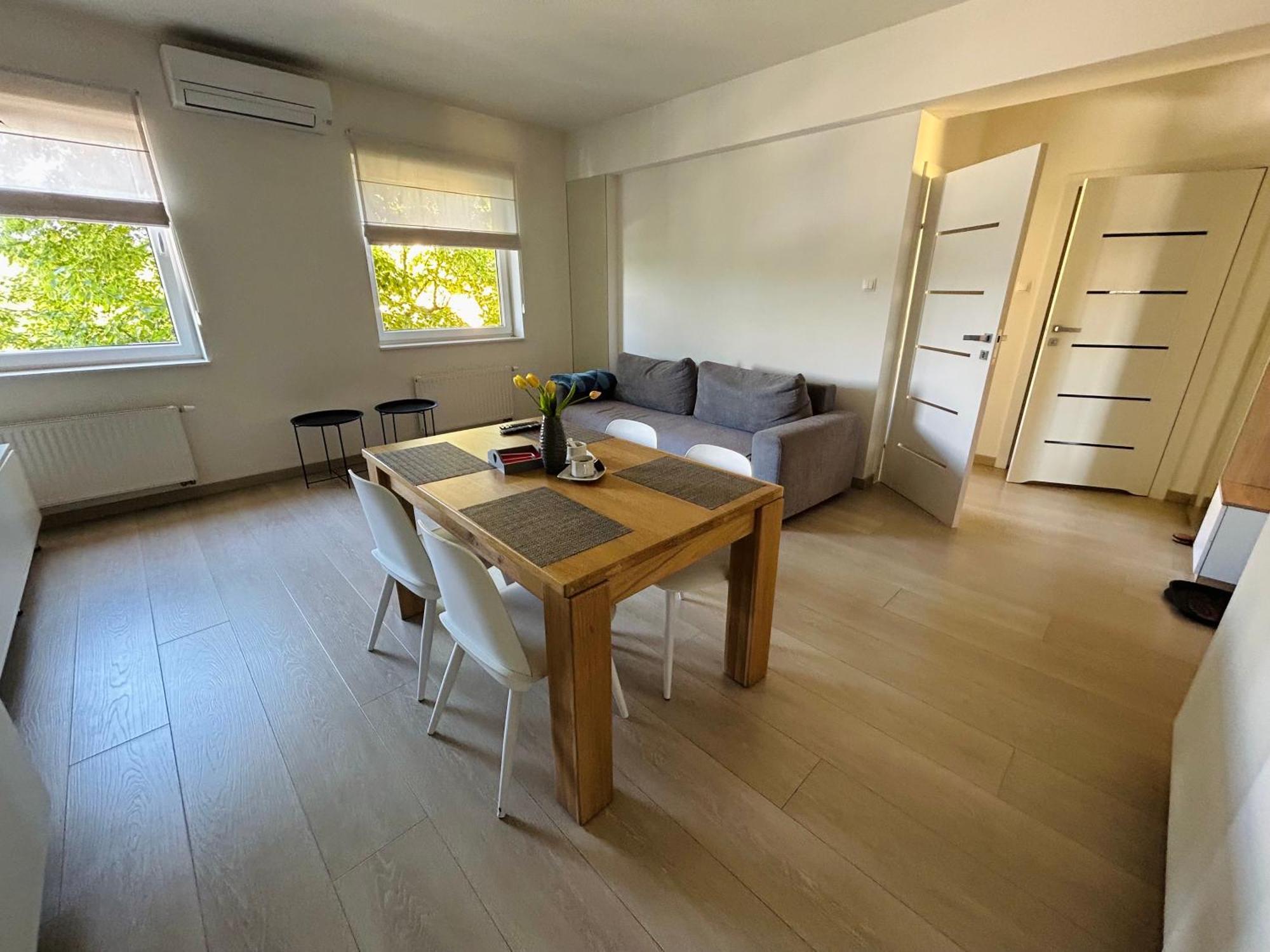 Centrum Apartment