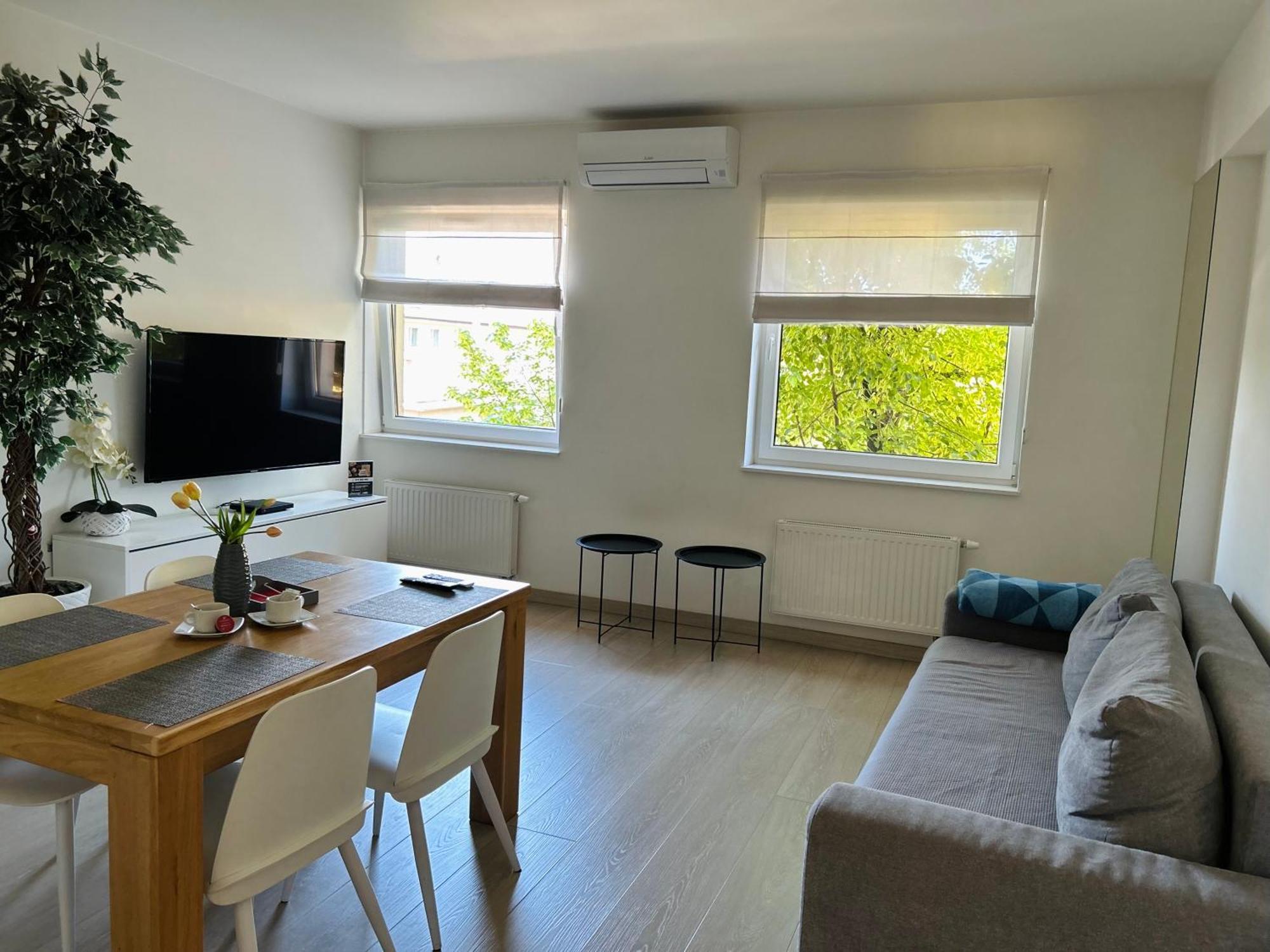Apartment Centrum *