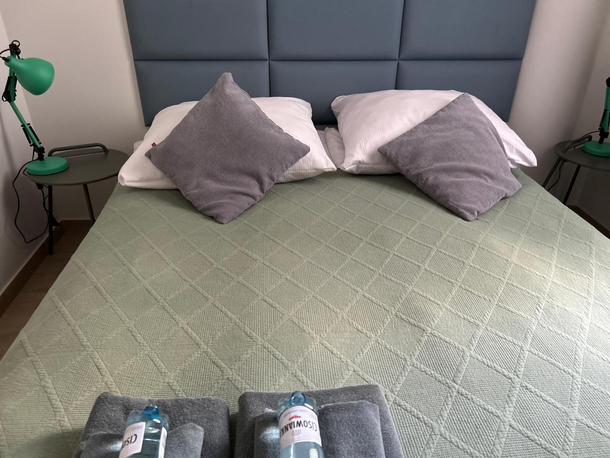 Centrum Apartment *