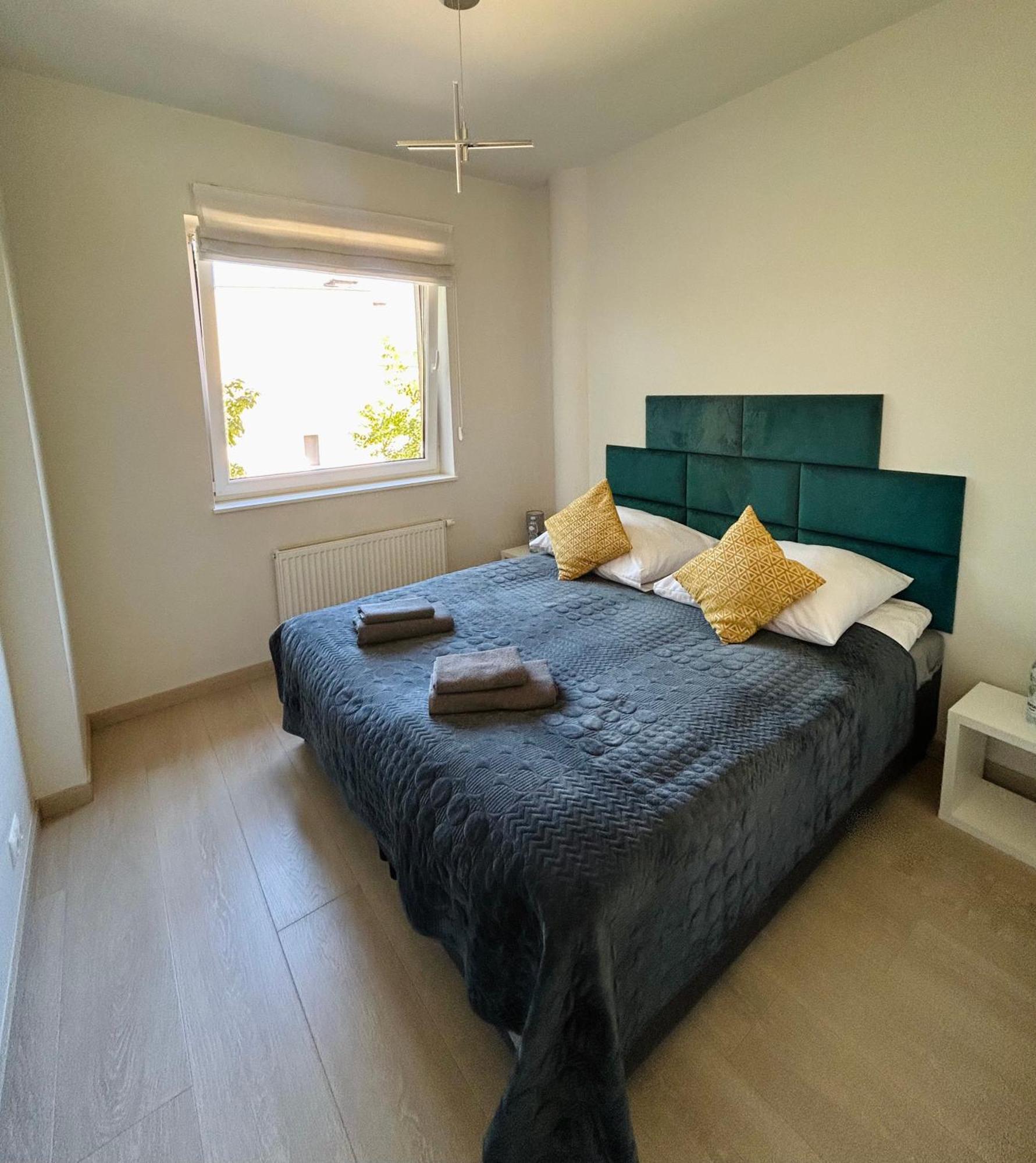 Centrum Apartment