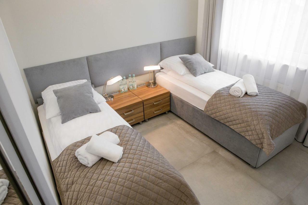 Centrum Apartment *