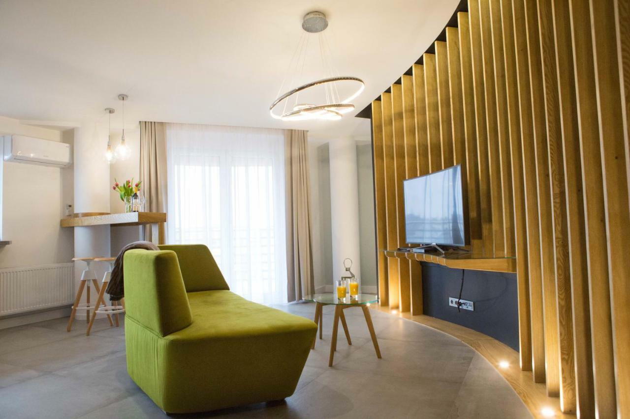 Apartment Centrum Gorzów Wielkopolski