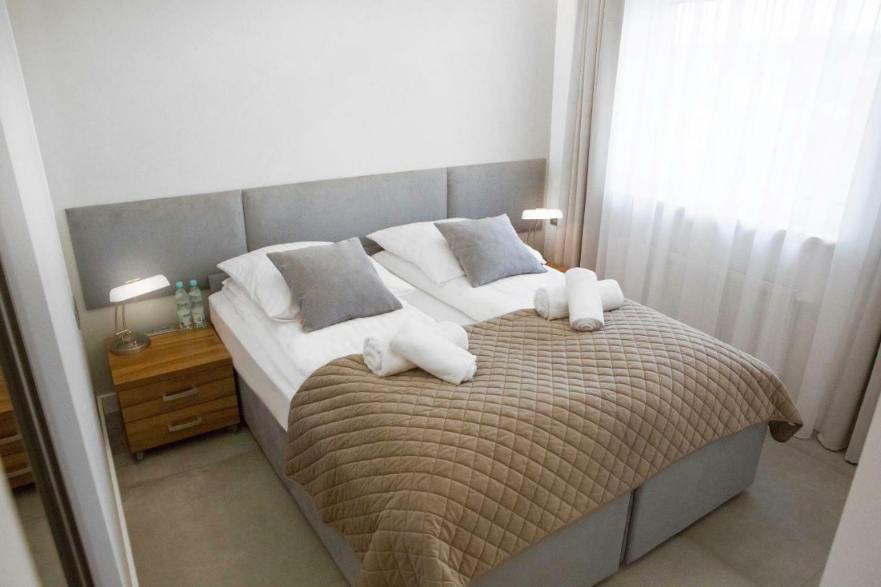 Apartment Centrum Gorzów Wielkopolski