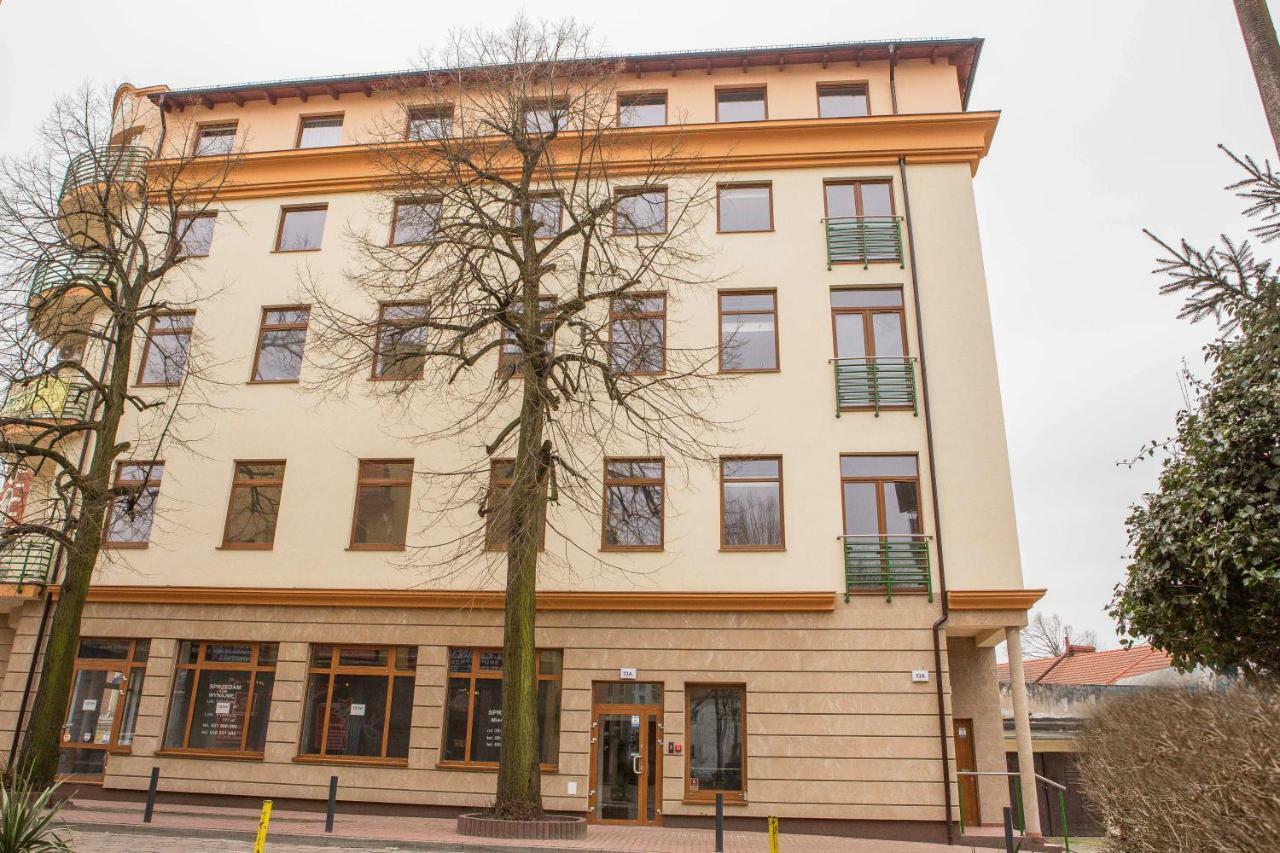 Centrum Apartment