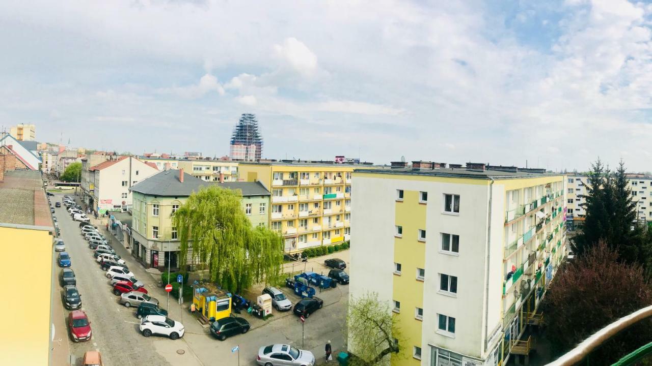 Centrum Apartment *