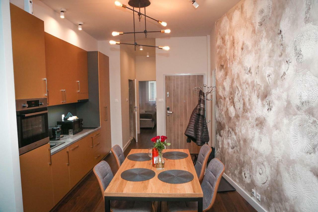 Centrum Apartment *