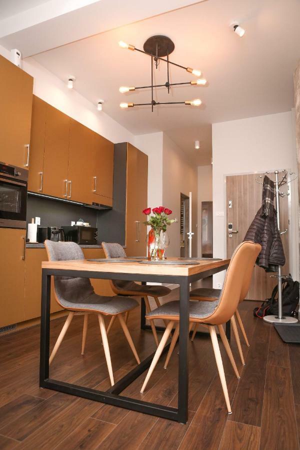 Apartment Centrum *