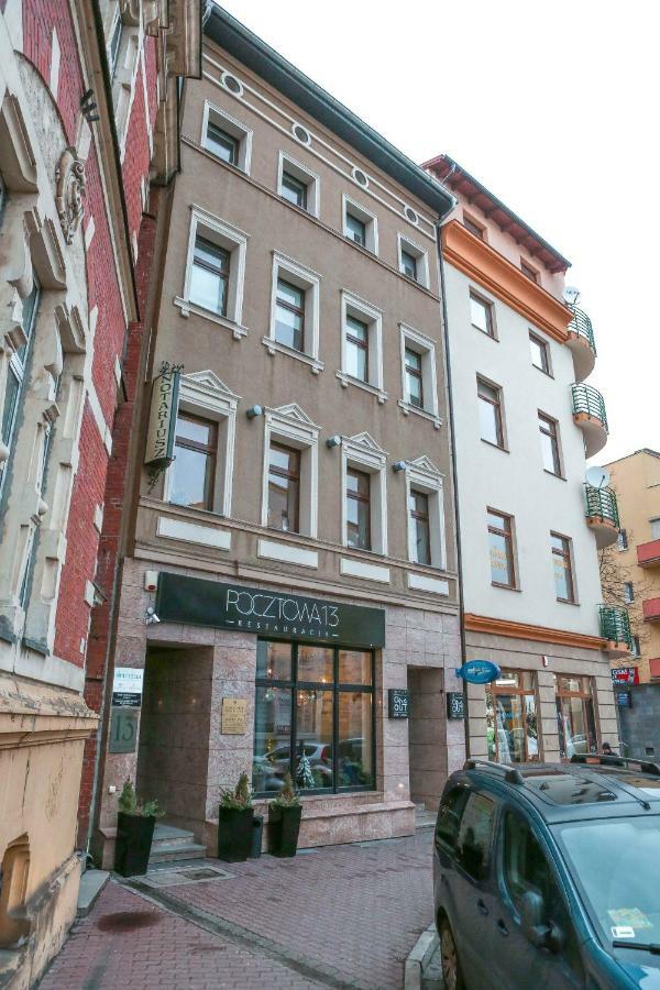 Centrum Apartment