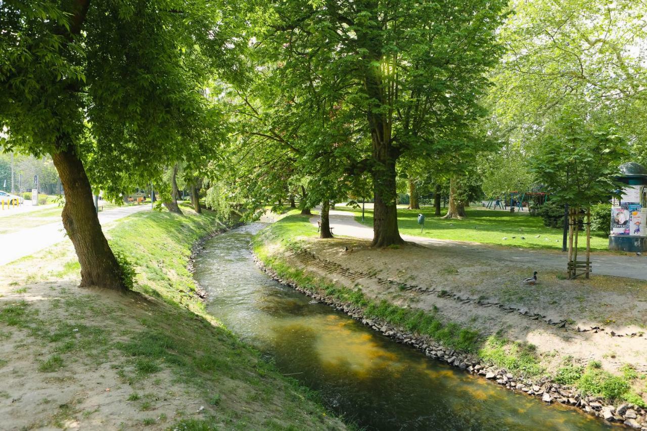 Centrum Gorzów Wielkopolski