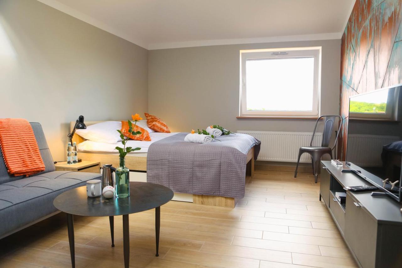 Apartment Centrum Gorzów Wielkopolski