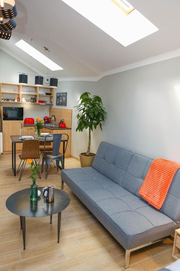 Centrum Apartment *